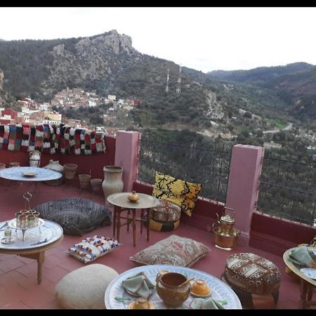 Riad Lala Zakia Moulay Idriss Bagian luar foto