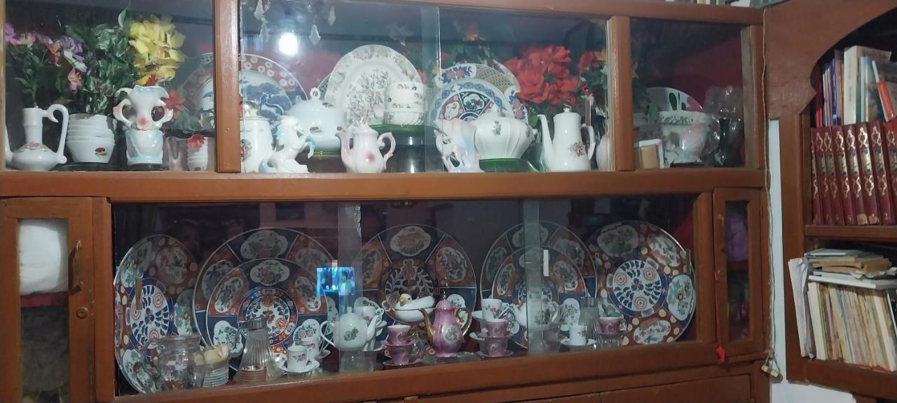 Riad Lala Zakia Moulay Idriss Bagian luar foto
