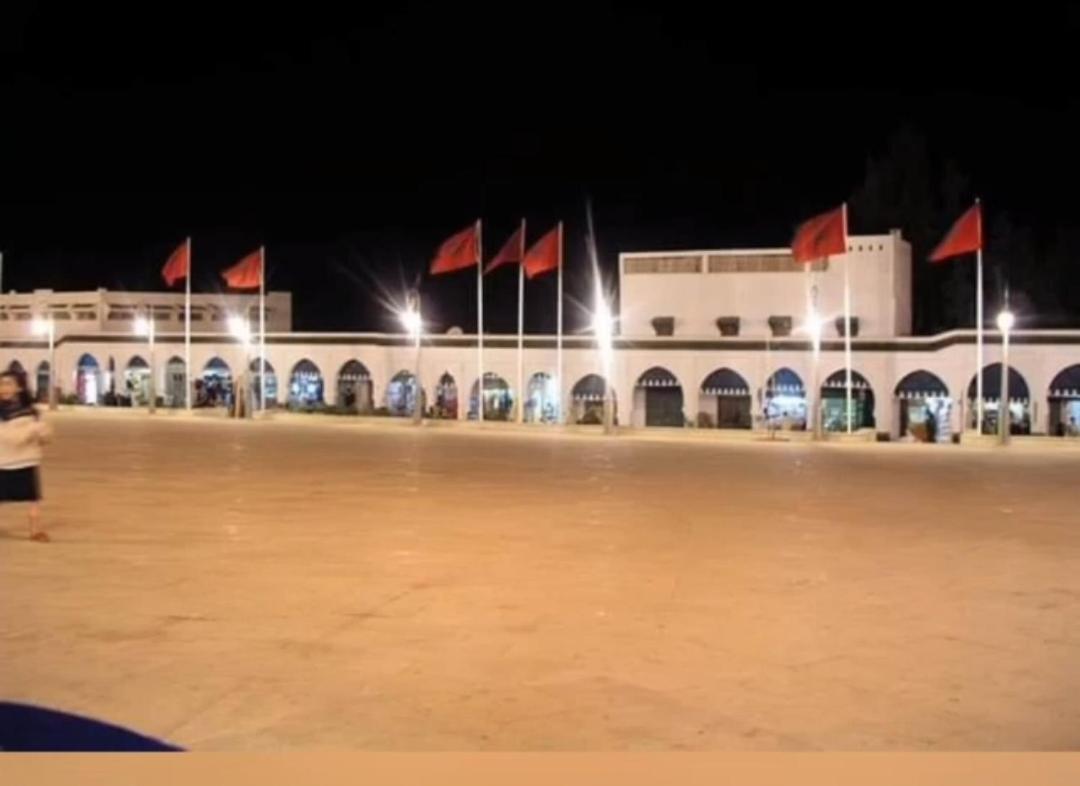 Riad Lala Zakia Moulay Idriss Bagian luar foto