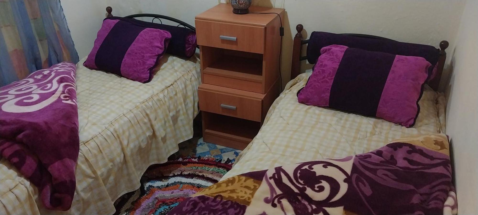 Riad Lala Zakia Moulay Idriss Ruang foto